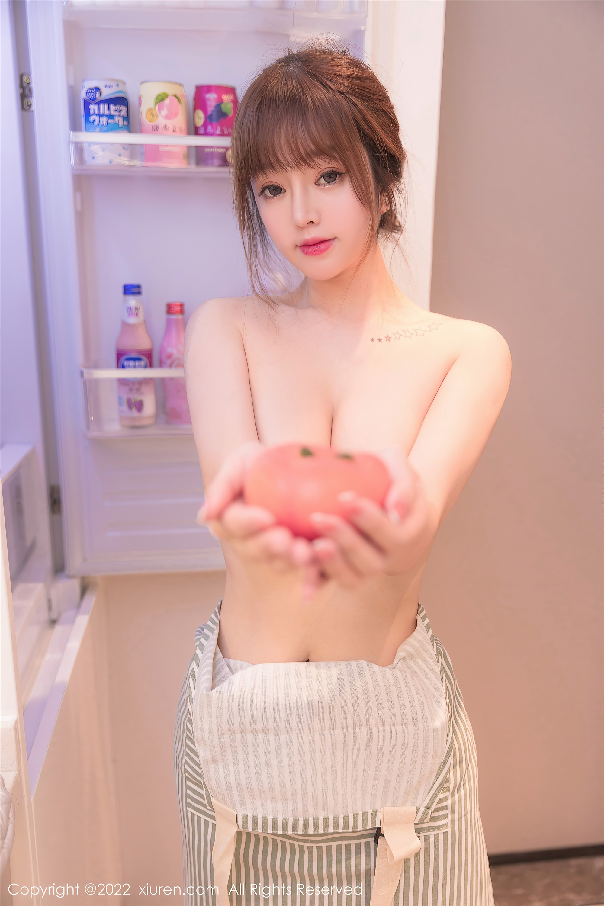 Xiuren秀人网 2022.03.11 NO.4706 王雨纯